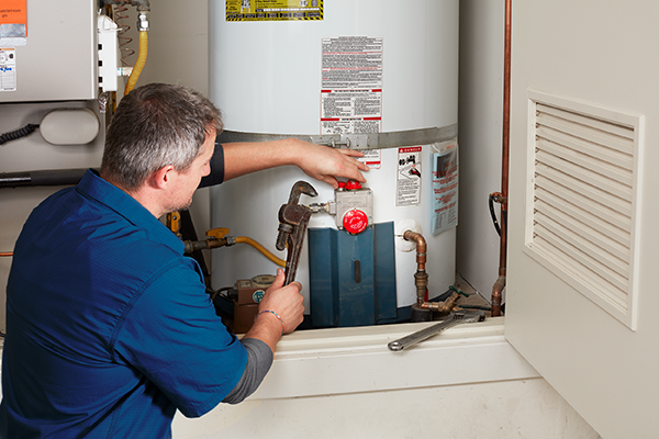 Water heater repair - JBM Plumbing and Mechanical - Vancouver - battle ground